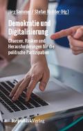 Demokratie und Digitalisierung