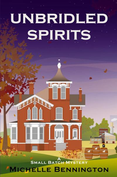 Unbridled Spirits