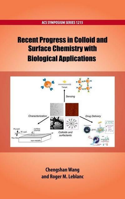 Recent Progress in Colloid and Surface Chemistry