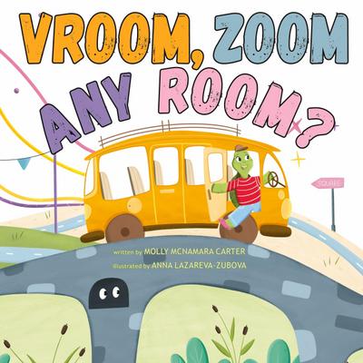 Vroom, Zoom Any Room?