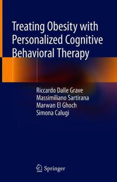 Treating Obesity with Personalized Cognitive Behavioral Therapy