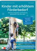 Kinder mit erhöhtem Förderbedarf