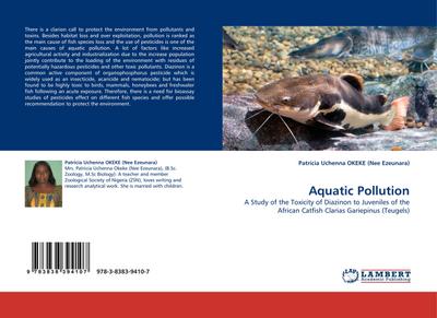 Aquatic Pollution