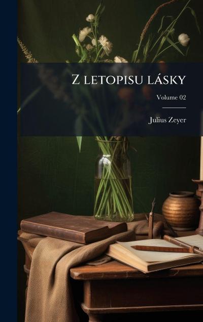 Z letopisu làsky