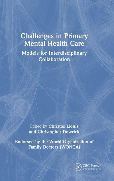 Challenges in Primary Mental Health Care