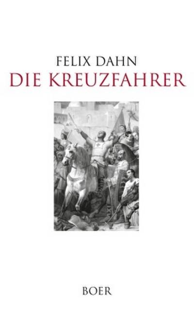 Die Kreuzfahrer