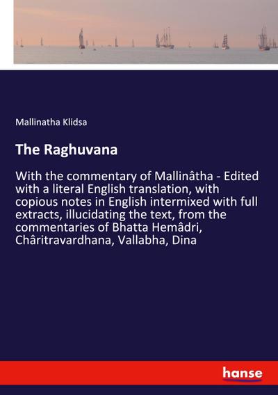 The Raghuvana