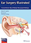 Ear Surgery Illustrated: A Comprehensive Atlas of Otologic Microsurgical Techniques