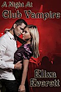 A Night At Club Vampire