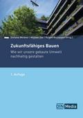 Zukunftsfähiges Bauen