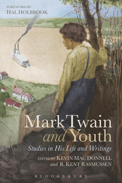 Mark Twain and Youth