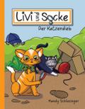 Livi und Socke