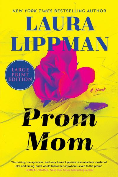 Prom Mom