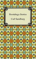 Rootabaga Stories