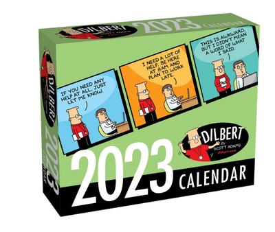 Dilbert 2023