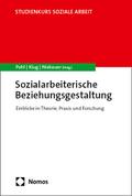 Sozialarbeiterische Beziehungsgestaltung