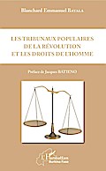 Les tribunaux populaires de la révolution et les d