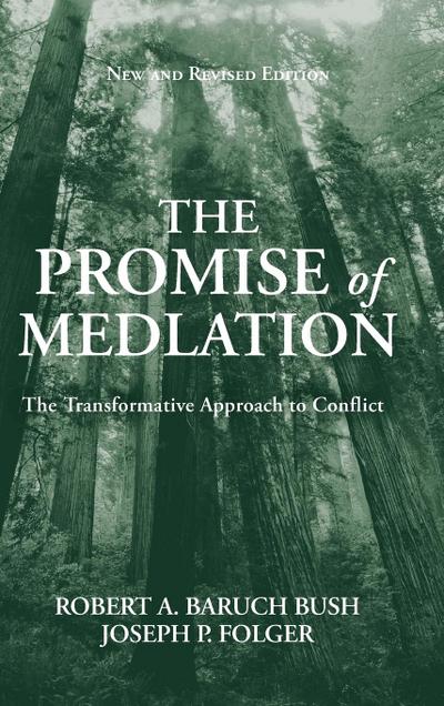 The Promise of Mediation