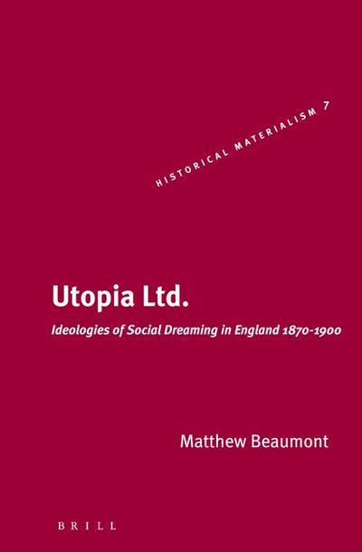 Utopia Ltd.