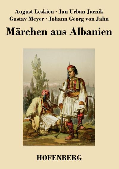 Märchen aus Albanien