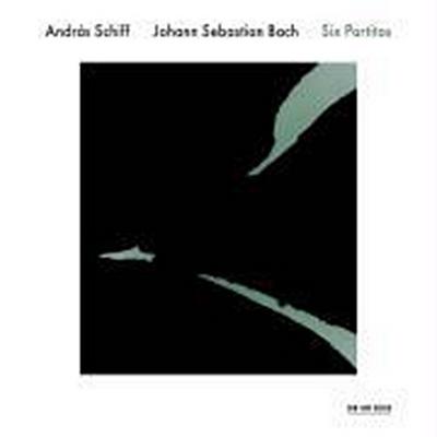Schiff, A: 6 Partiten BWV 825-830