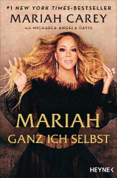 Mariah – Ganz ich selbst