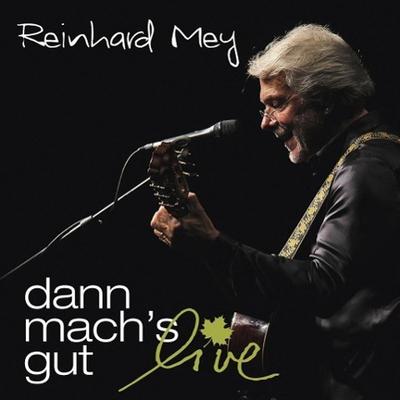 Dann mach’s gut - Live