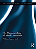 Phenomenology of Moral Normativity