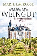 Das Weingut. In stürmischen Zeiten