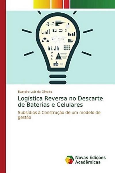 Logística Reversa no Descarte de Baterias e Celulares