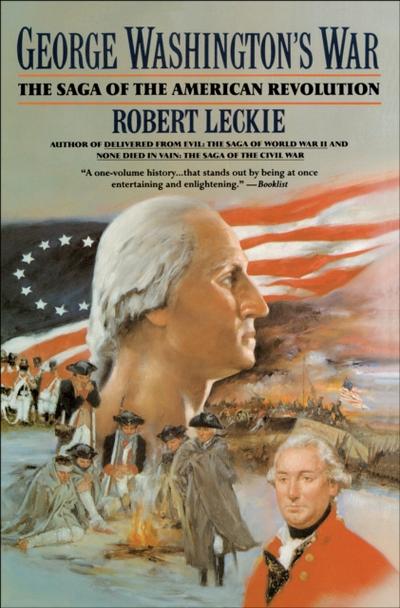 George Washington’s War