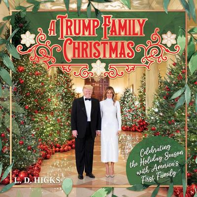 A Trump Family Christmas