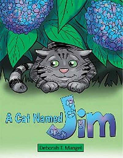 A Cat Named Jim