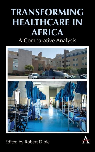 Transforming Healthcare in Africa