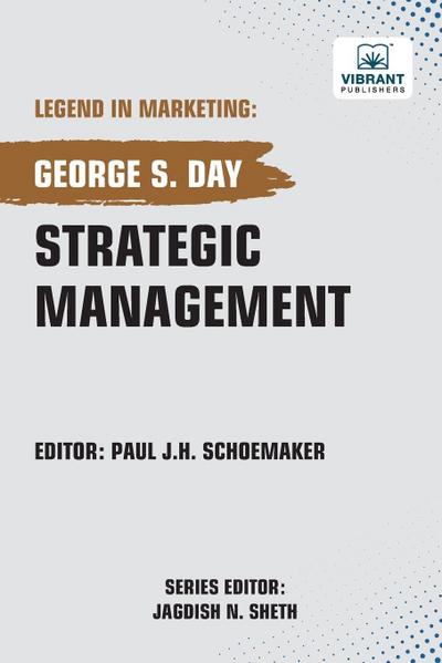Strategic Management