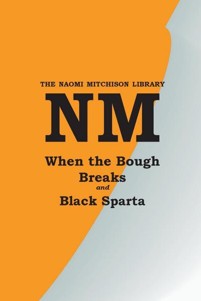 When the Bough Breaks with Black Sparta