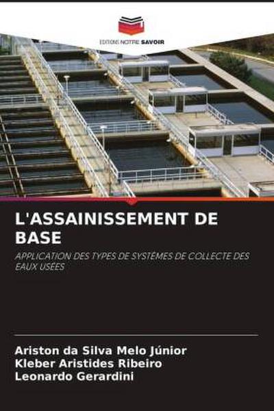 L’ASSAINISSEMENT DE BASE
