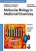 Molecular Biology in Medicinal Chemistry