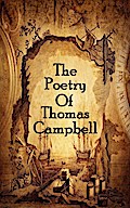 The Poetry Of Thomas Campbell