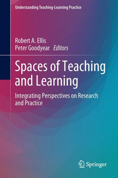 Spaces of Teaching and Learning