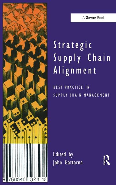 Strategic Supply Chain Alignment