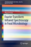 Fourier Transform Infrared Spectroscopy in Food Mi