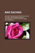 Bad Sachsa
