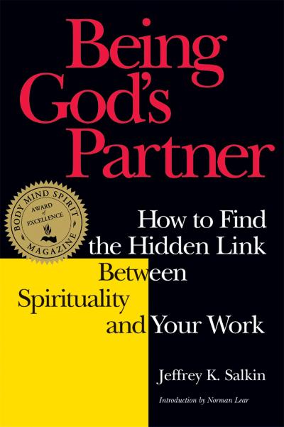 Being God’s Partner