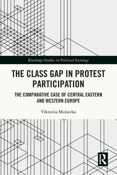 The Class Gap in Protest Participation