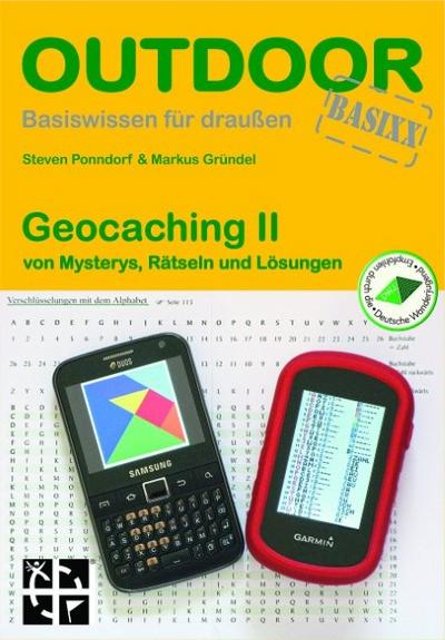 Geocaching II