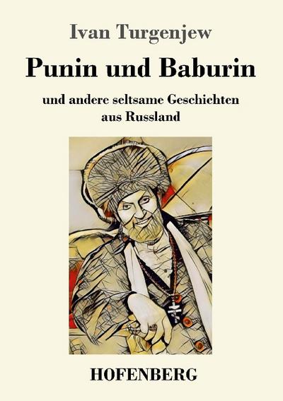 Punin und Baburin