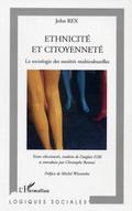 Ethnicite et citoyennete