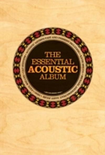 Essential Acoustic Guitar Album