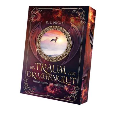 Ein Traum aus Drachenglut